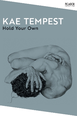 Hold Your Own by Kae Tempest