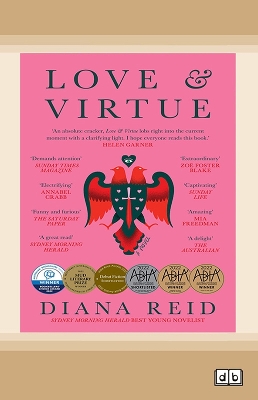 Love & Virtue by Diana Reid