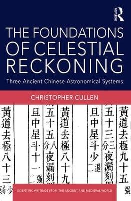 Foundations of Celestial Reckoning book