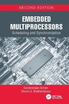Embedded Multiprocessors book