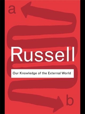 Our Knowledge of the External World book
