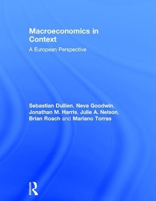 Macroeconomics in Context by Neva Goodwin