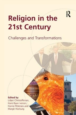 Religion in the 21st Century book