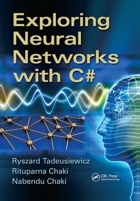 Exploring Neural Networks with C# book