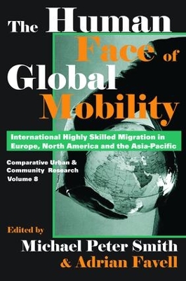 Human Face of Global Mobility book