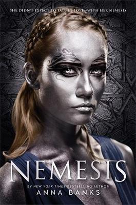 Nemesis book