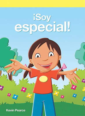 Soy Especial by Kevin Pearce