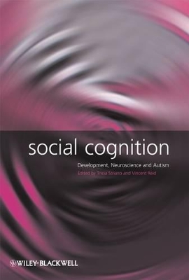 Social Cognition book