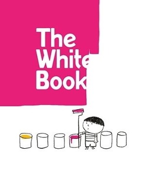 The White Book by Silvia Borando