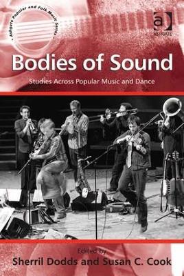 Bodies of Sound book