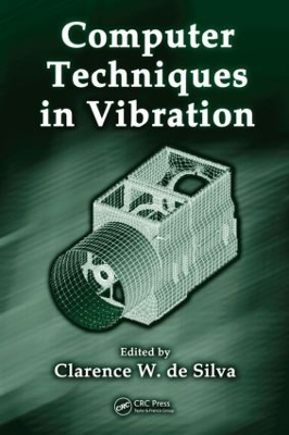 Computer Techniques in Vibration book