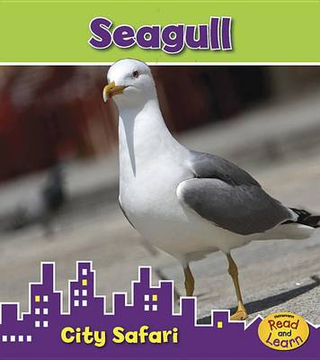 Seagull book