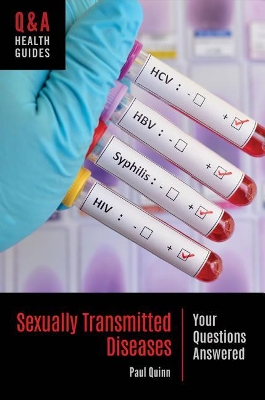 Sexually Transmitted Diseases by Paul Quinn