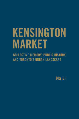 Kensington Market book
