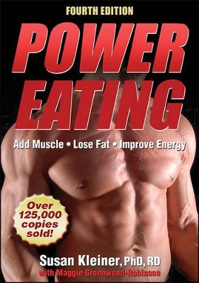 Power Eating book