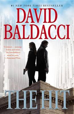 The Hit by David Baldacci