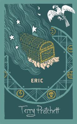 Eric book