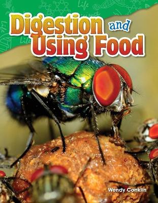 Digestion and Using Food book