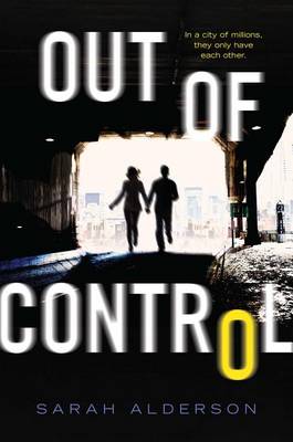 Out of Control book