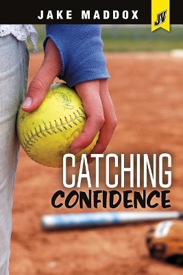 Catching Confidence book