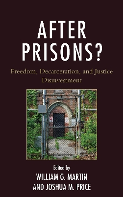 After Prisons? book