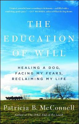 Education of Will by Patricia B McConnell