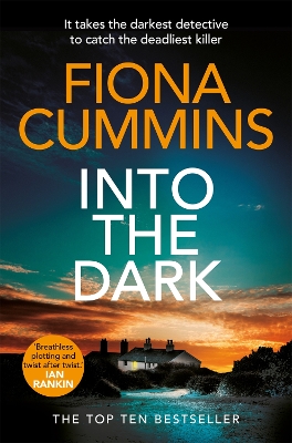 Into the Dark: Shortlisted for the 2023 Crime Novel of the Year by Fiona Cummins