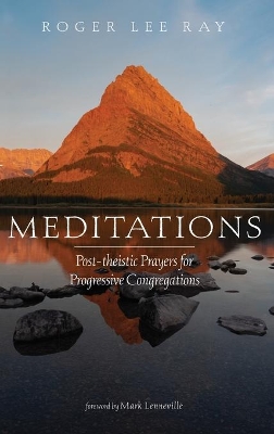 Meditations book