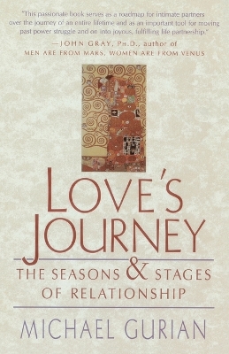 Love's Journey book