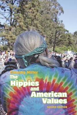 Hippies and American Values book