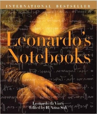 Leonardo'S Notebooks book