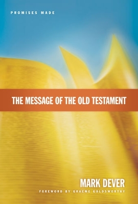 Message of the Old Testament book