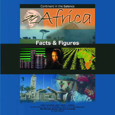 Africa: Facts and Figures book