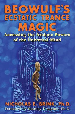 Beowulf's Ecstatic Trance Magic book