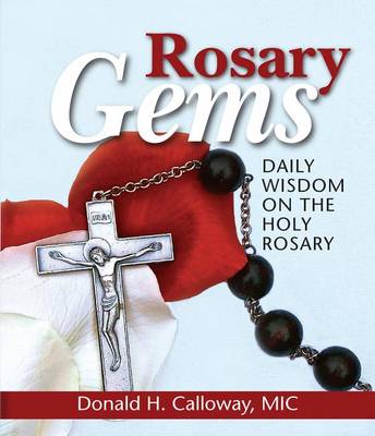 Rosary Gems book