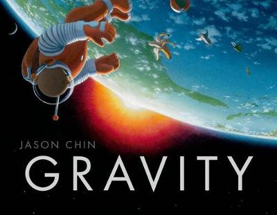Gravity book