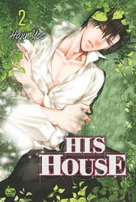 His House Volume 2 book