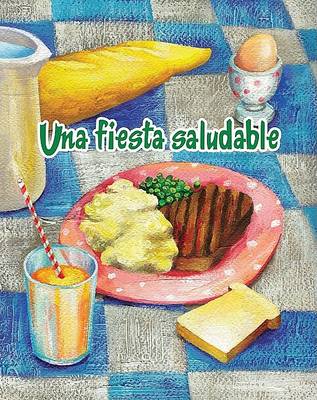 Una Fiesta Saludable book