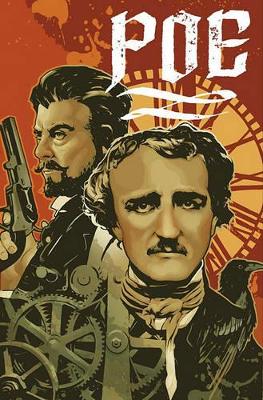 Poe book