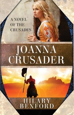 Joanna Crusader book