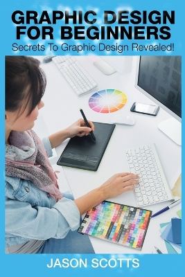 Graphics Design for Beginners book