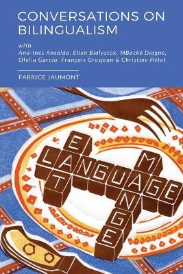 Conversations on bilingualism book