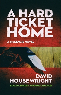 A Hard Ticket Home book