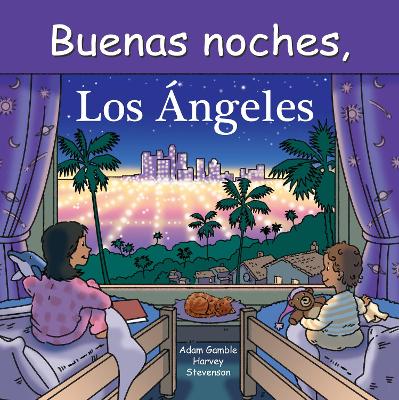 Buenas Noches, Los Ángeles book