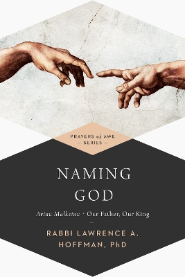 Naming God book