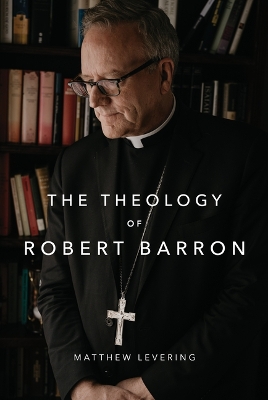 The Theology of Robert Barron book