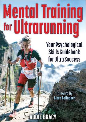 Mental Training for Ultrarunning book