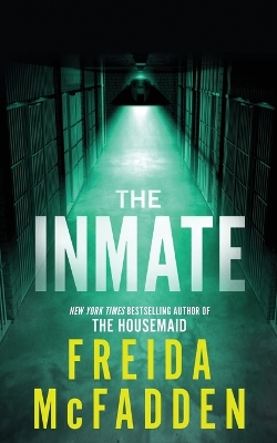 The Inmate book