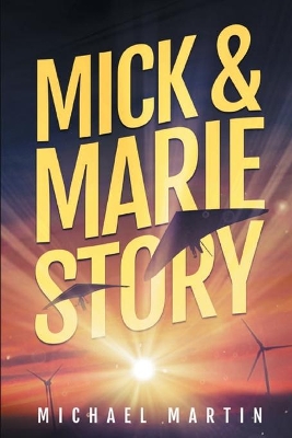 Mick and Marie Story book