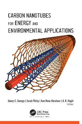 Carbon Nanotubes for Energy and Environmental Applications book